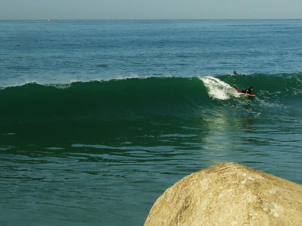House Bay Lejlighed Figueira da Foz Eksteriør billede
