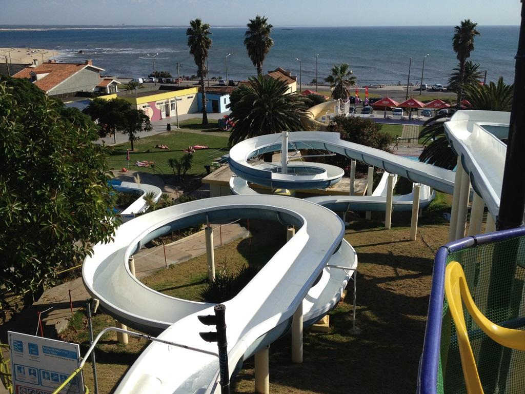 House Bay Lejlighed Figueira da Foz Eksteriør billede