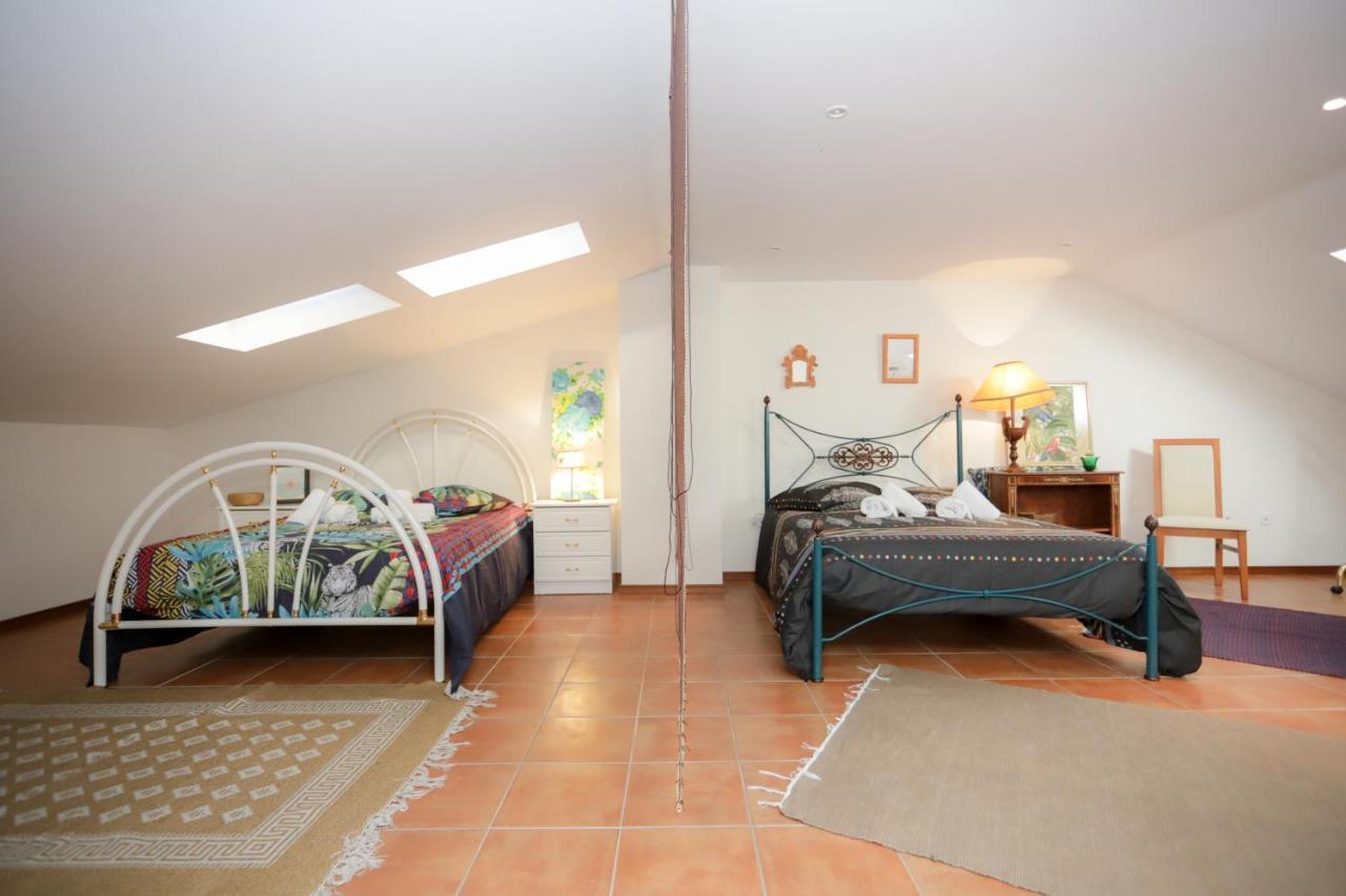House Bay Lejlighed Figueira da Foz Eksteriør billede