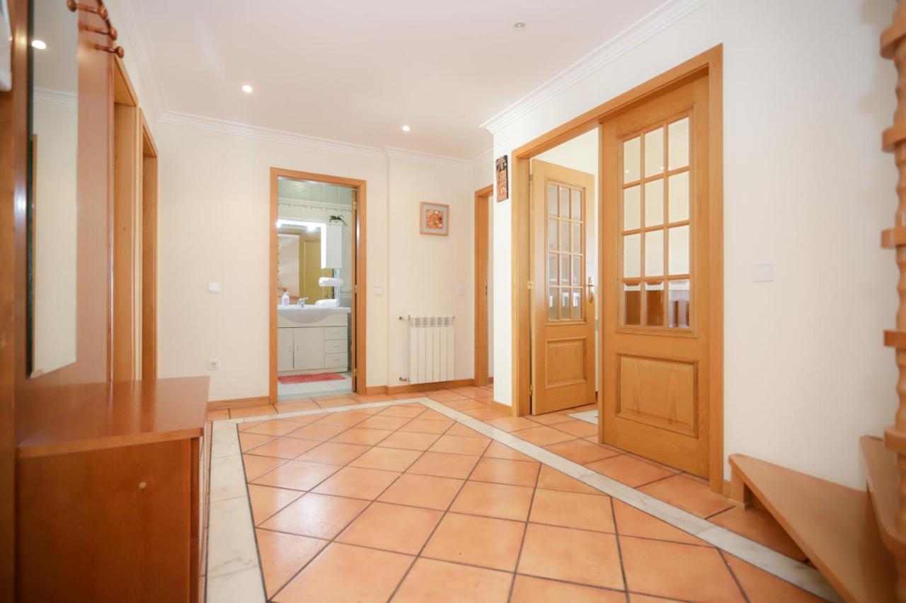 House Bay Lejlighed Figueira da Foz Eksteriør billede