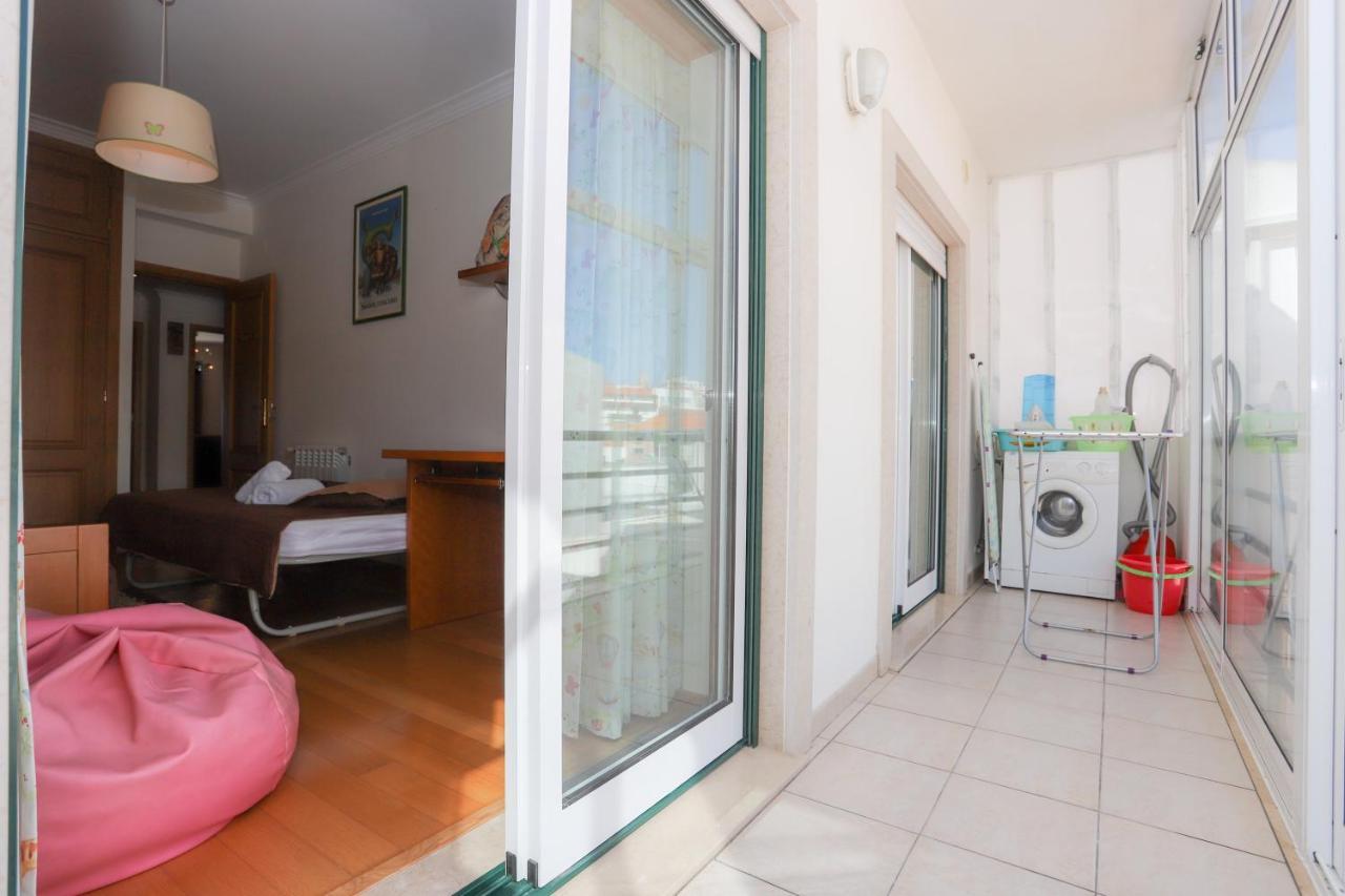 House Bay Lejlighed Figueira da Foz Eksteriør billede