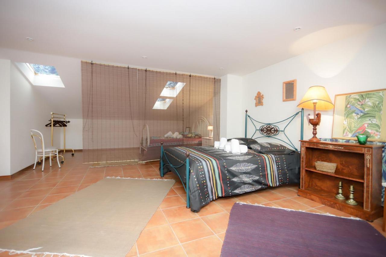 House Bay Lejlighed Figueira da Foz Eksteriør billede