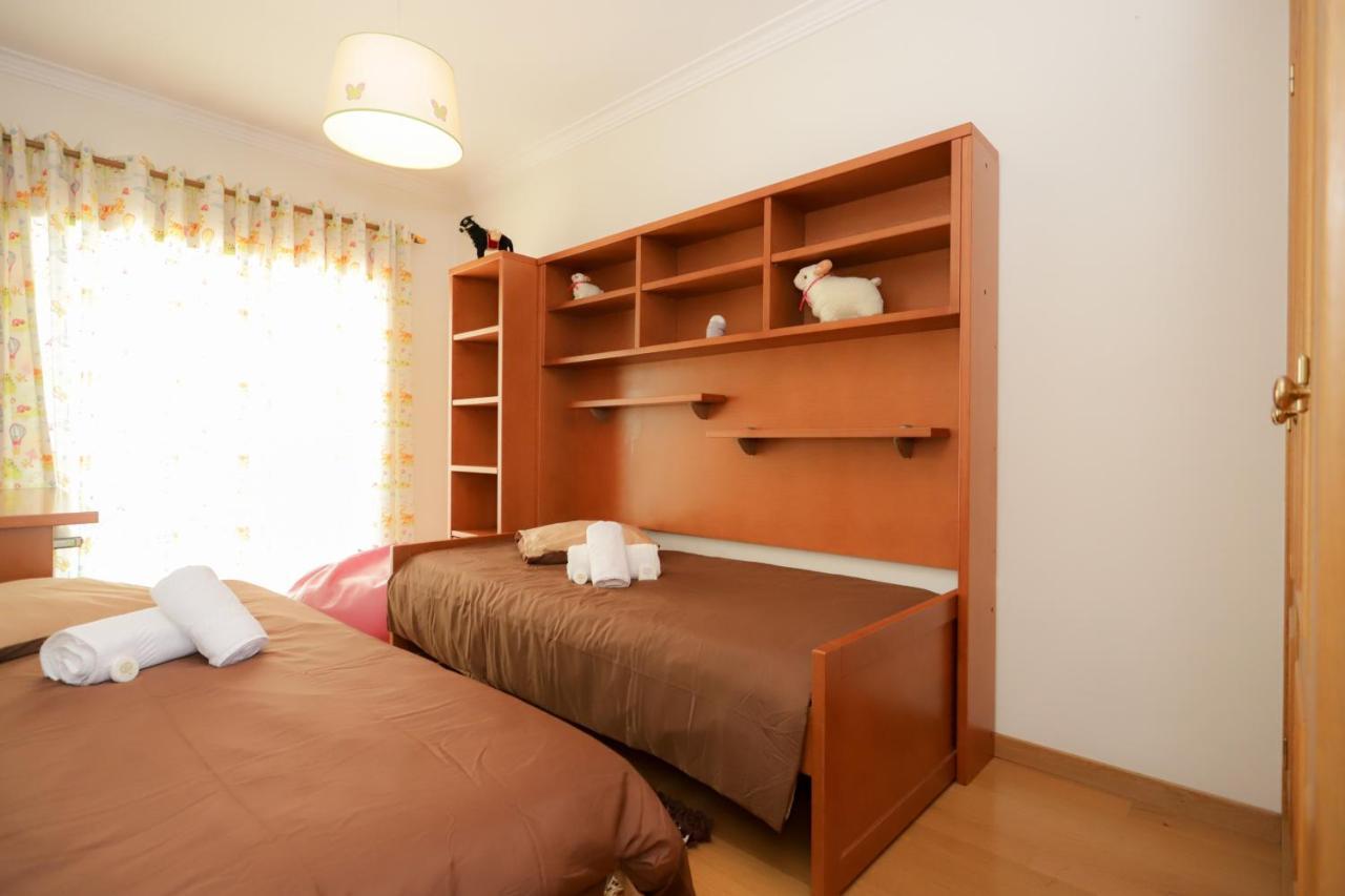 House Bay Lejlighed Figueira da Foz Eksteriør billede