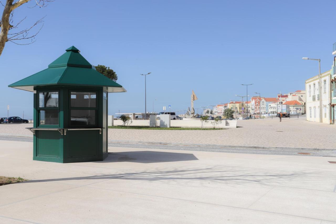 House Bay Lejlighed Figueira da Foz Eksteriør billede