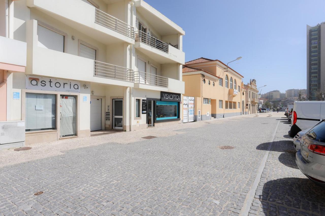 House Bay Lejlighed Figueira da Foz Eksteriør billede
