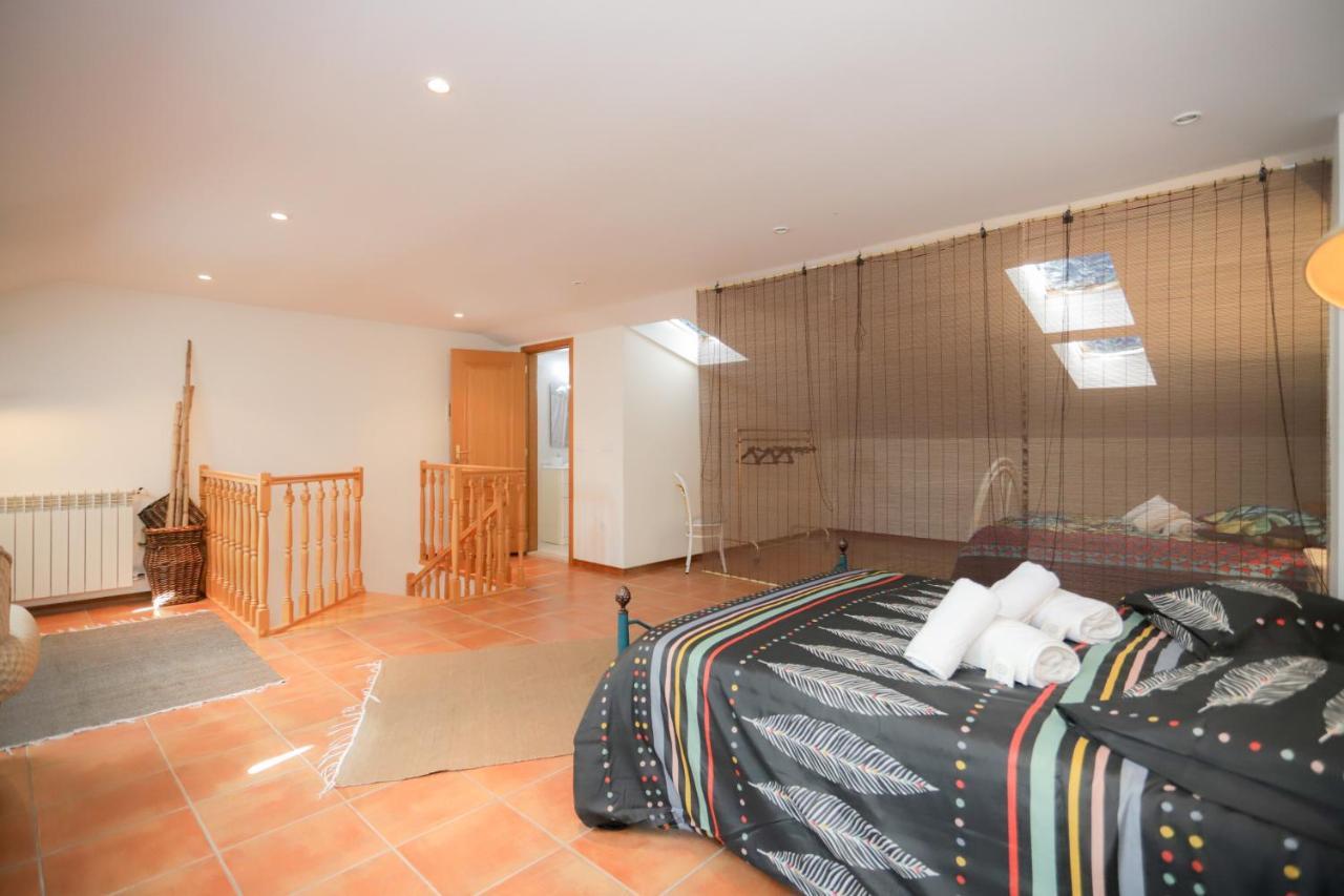 House Bay Lejlighed Figueira da Foz Eksteriør billede