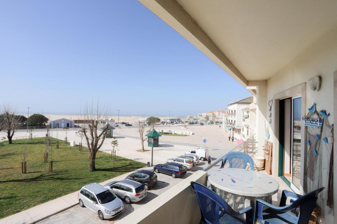 House Bay Lejlighed Figueira da Foz Eksteriør billede