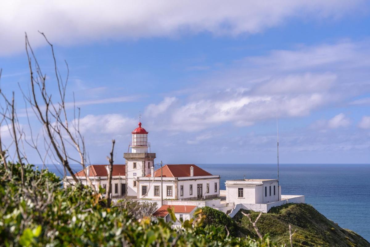 House Bay Lejlighed Figueira da Foz Eksteriør billede