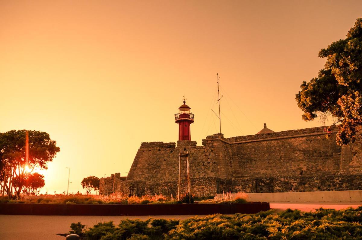 House Bay Lejlighed Figueira da Foz Eksteriør billede