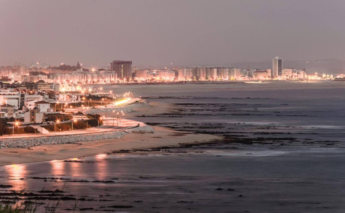 House Bay Lejlighed Figueira da Foz Eksteriør billede