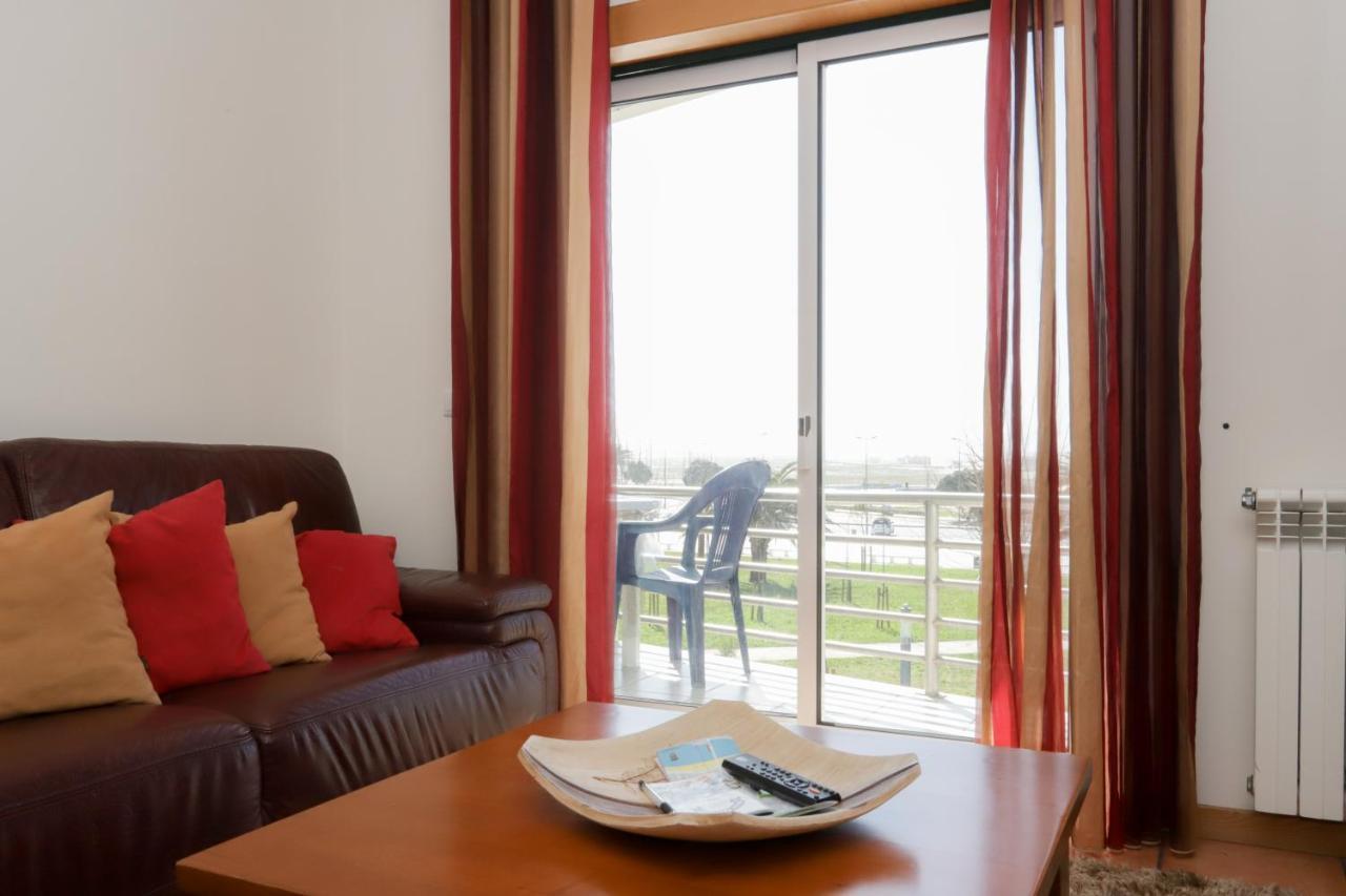 House Bay Lejlighed Figueira da Foz Eksteriør billede