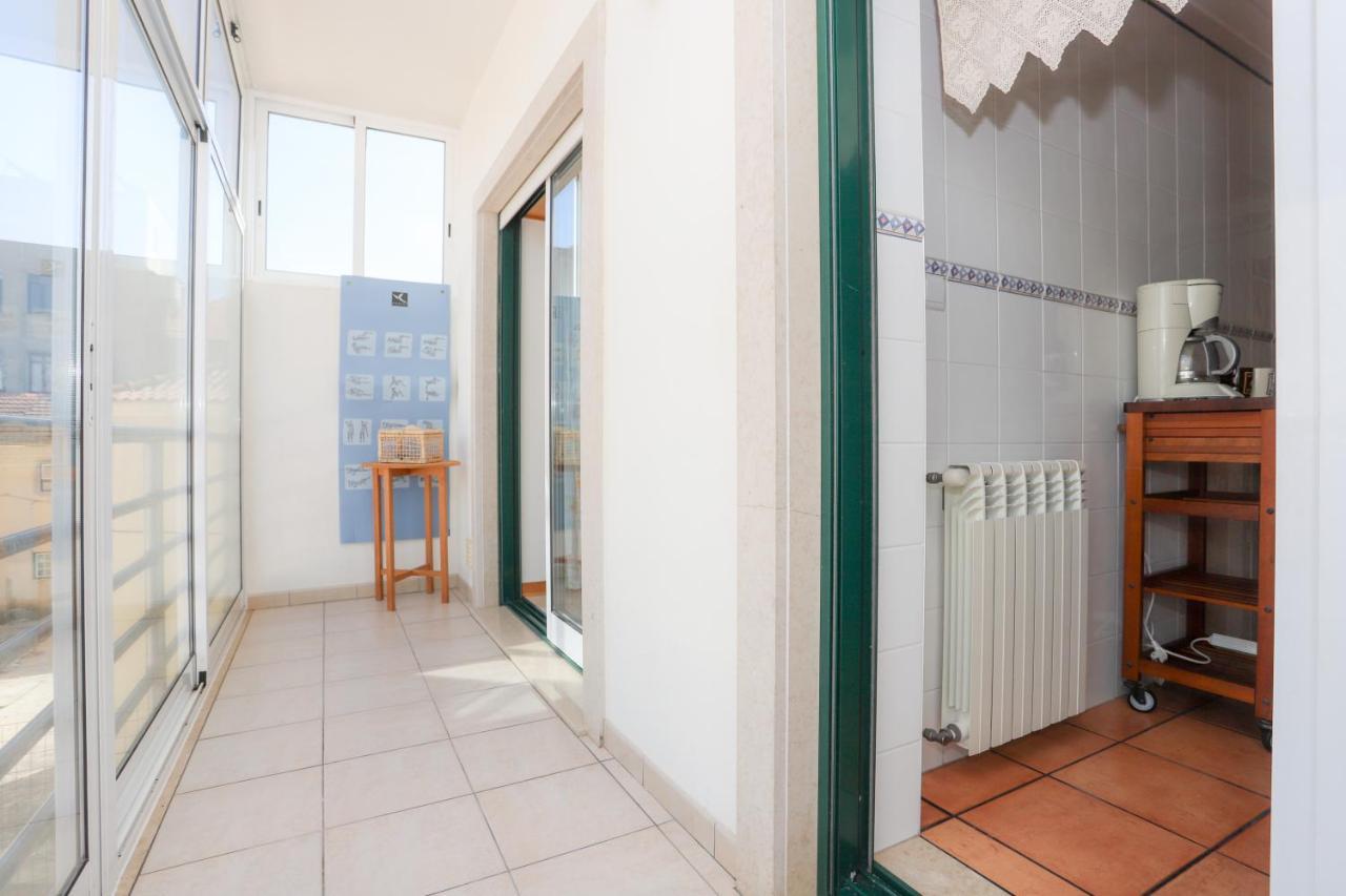 House Bay Lejlighed Figueira da Foz Eksteriør billede