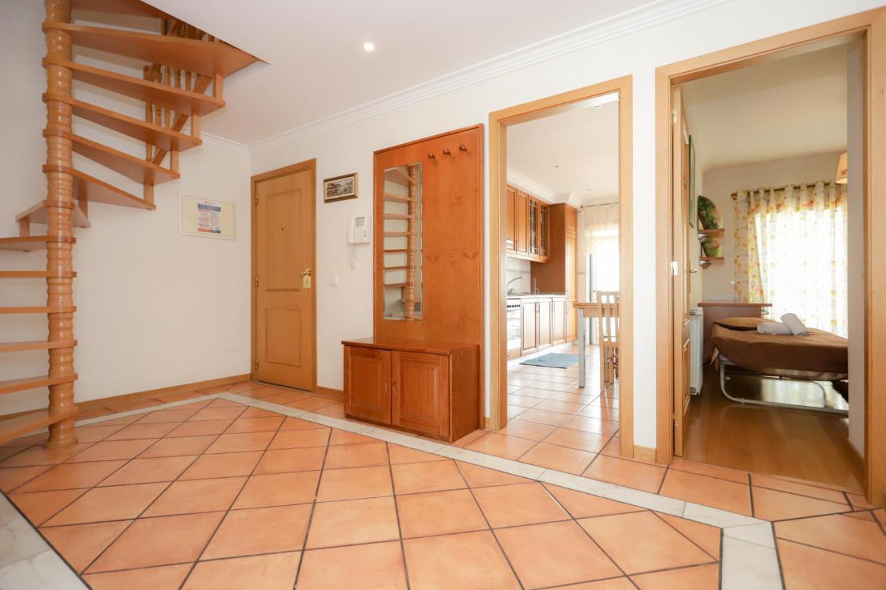 House Bay Lejlighed Figueira da Foz Eksteriør billede