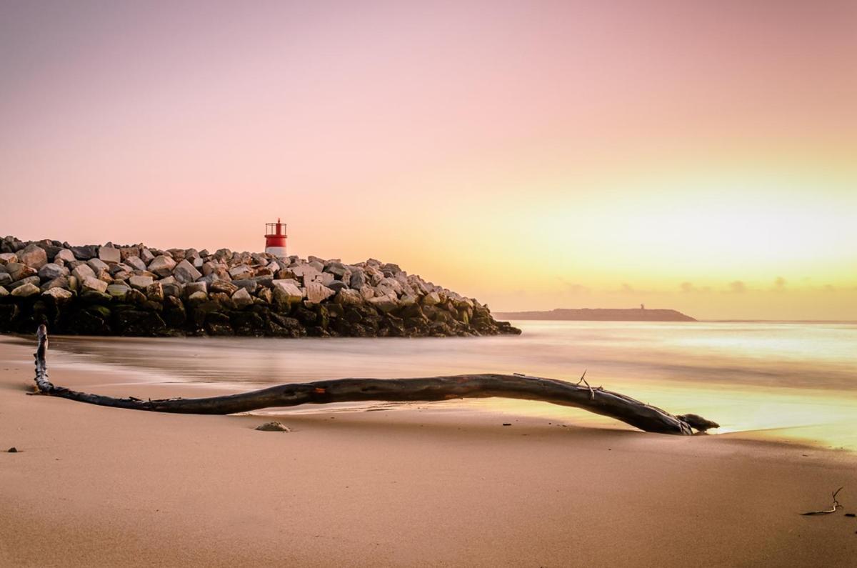 House Bay Lejlighed Figueira da Foz Eksteriør billede