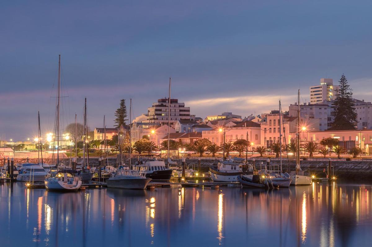 House Bay Lejlighed Figueira da Foz Eksteriør billede