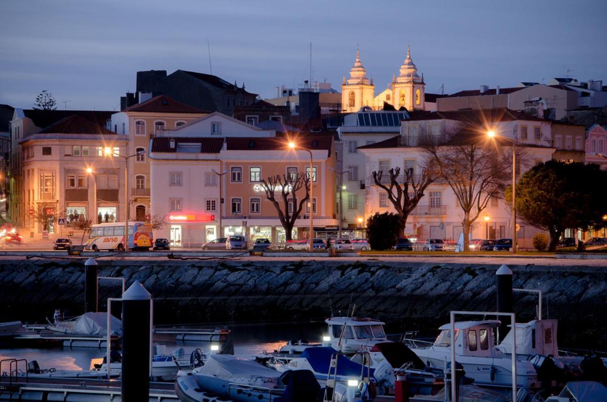 House Bay Lejlighed Figueira da Foz Eksteriør billede